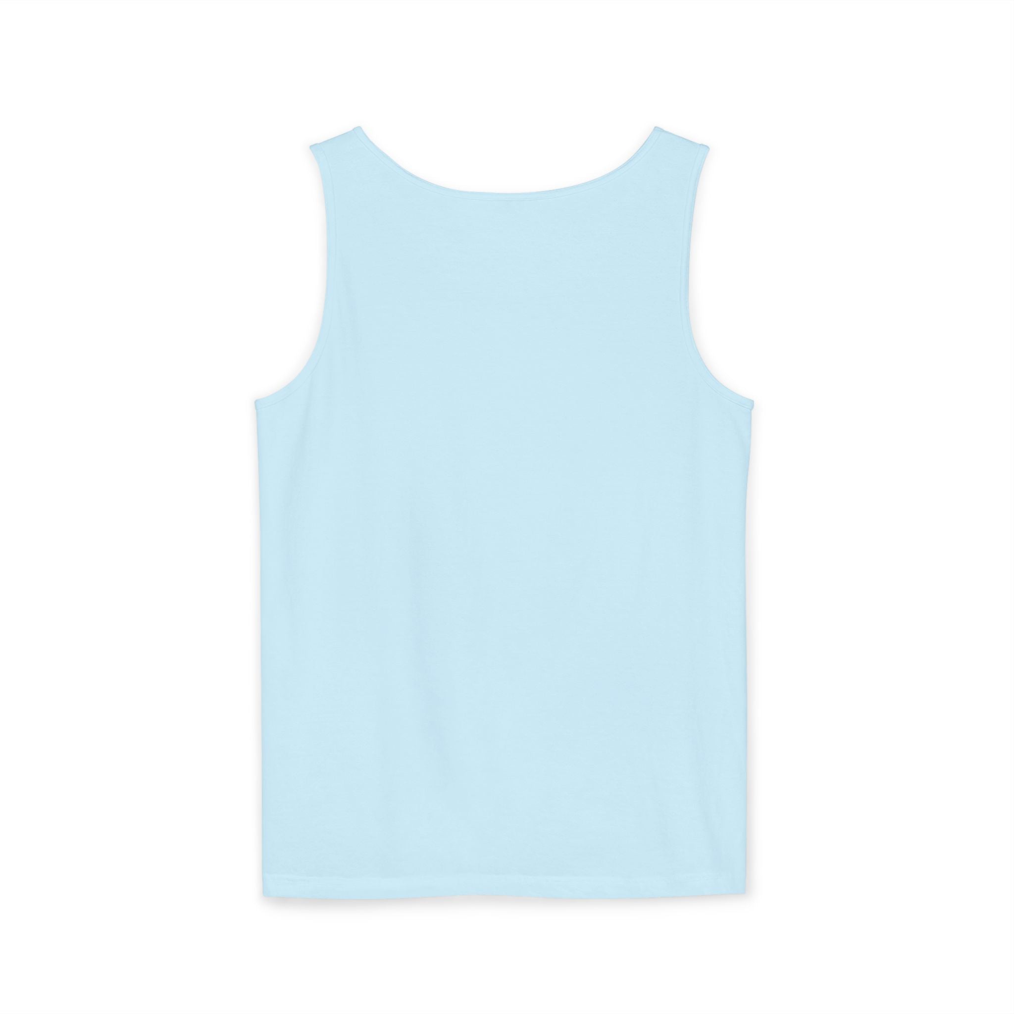 Elevate Conscious Clothing Tank Top, Unisex Sleeveless Tee, Summer Essential, Gift for Him/Her, Casual Wear, Relaxed Fit