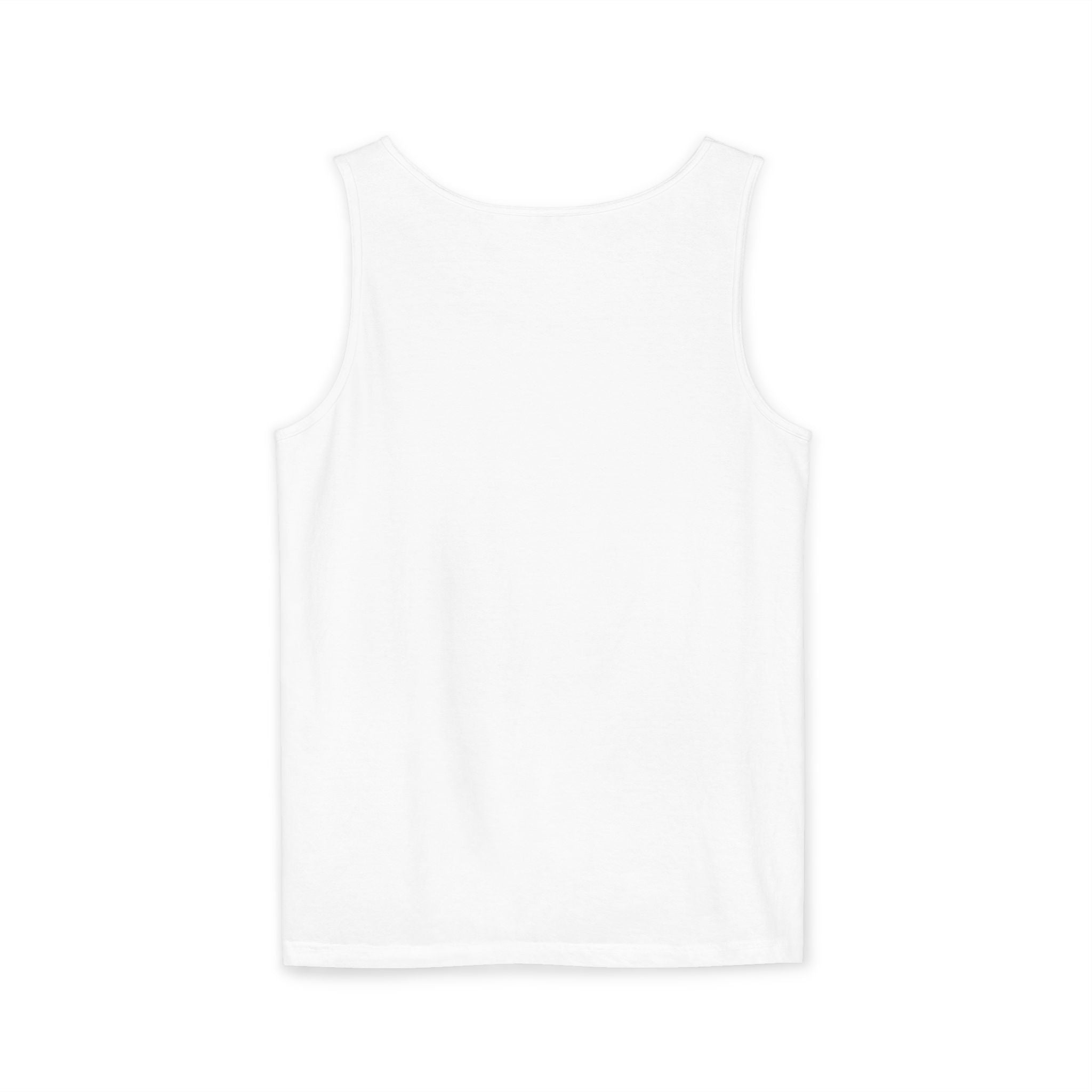 Elevate Conscious Clothing Tank Top, Unisex Sleeveless Tee, Summer Essential, Gift for Him/Her, Casual Wear, Relaxed Fit
