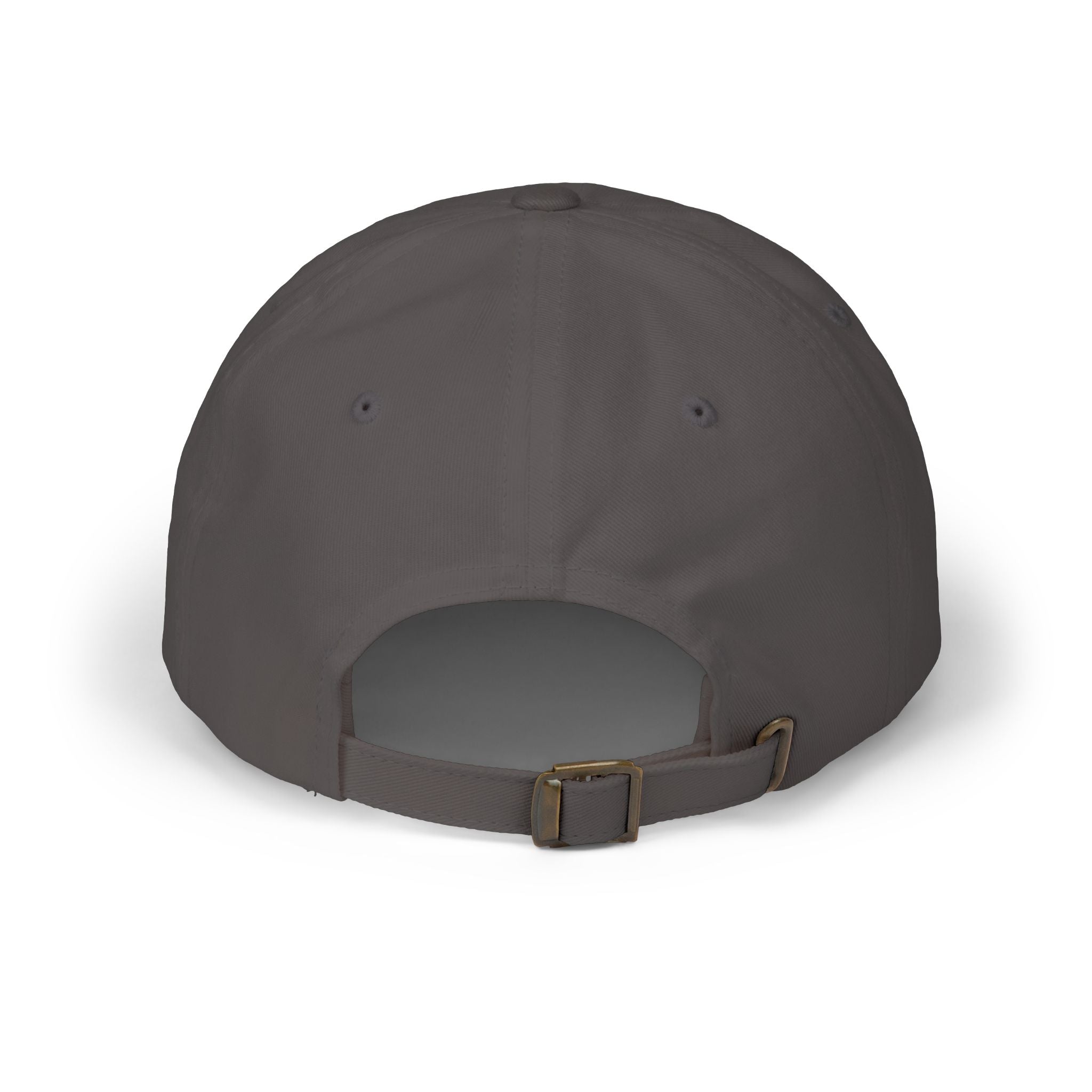 Stay Conscious Classic Dad Cap - Casual Gift, Adjustable Hat, Everyday Wear, Trendy Accessories, Conscious Living