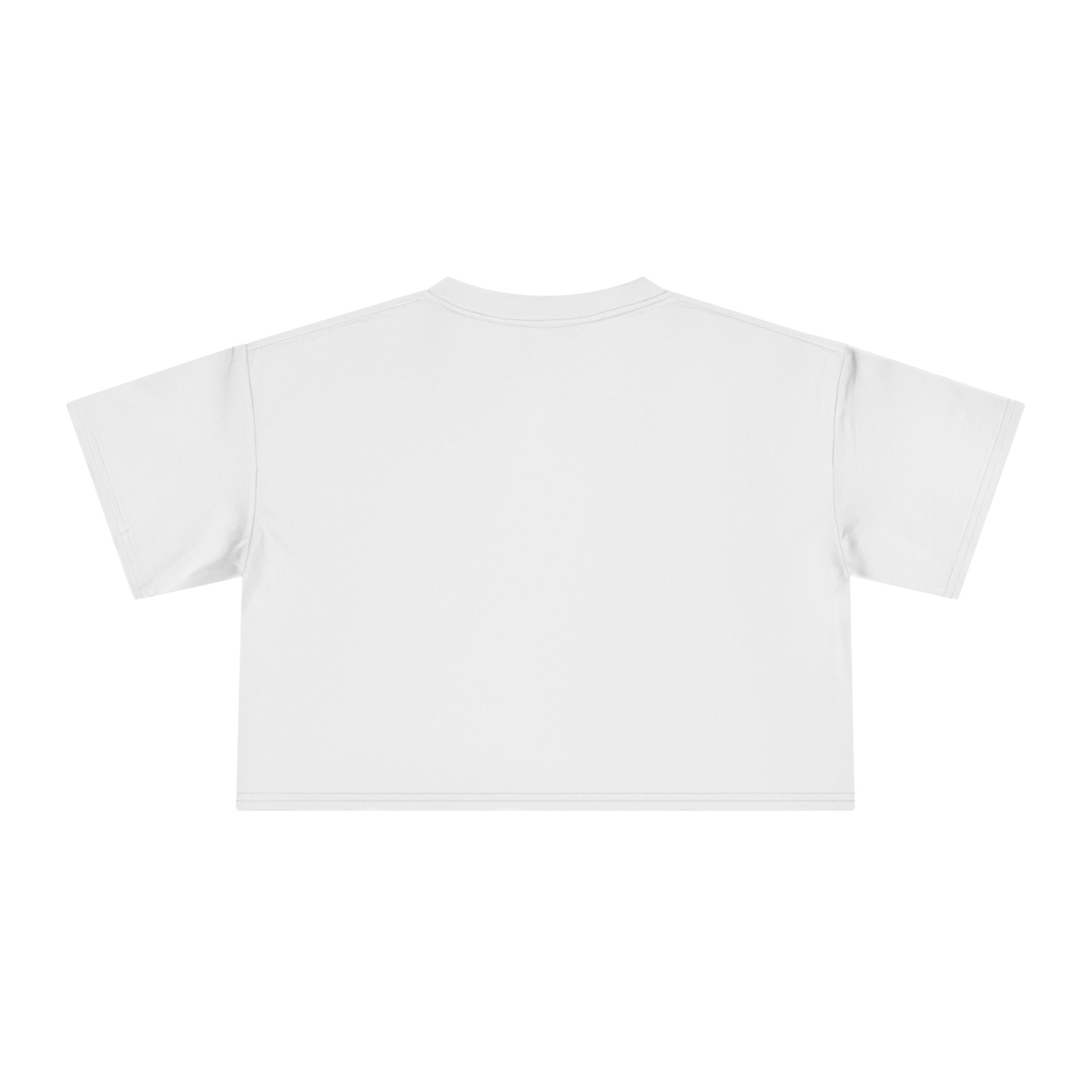 Compassion is Sexy Women's Crop Tee, Motivational Shirt, Casual Wear, Gift for her, Summer Fashion