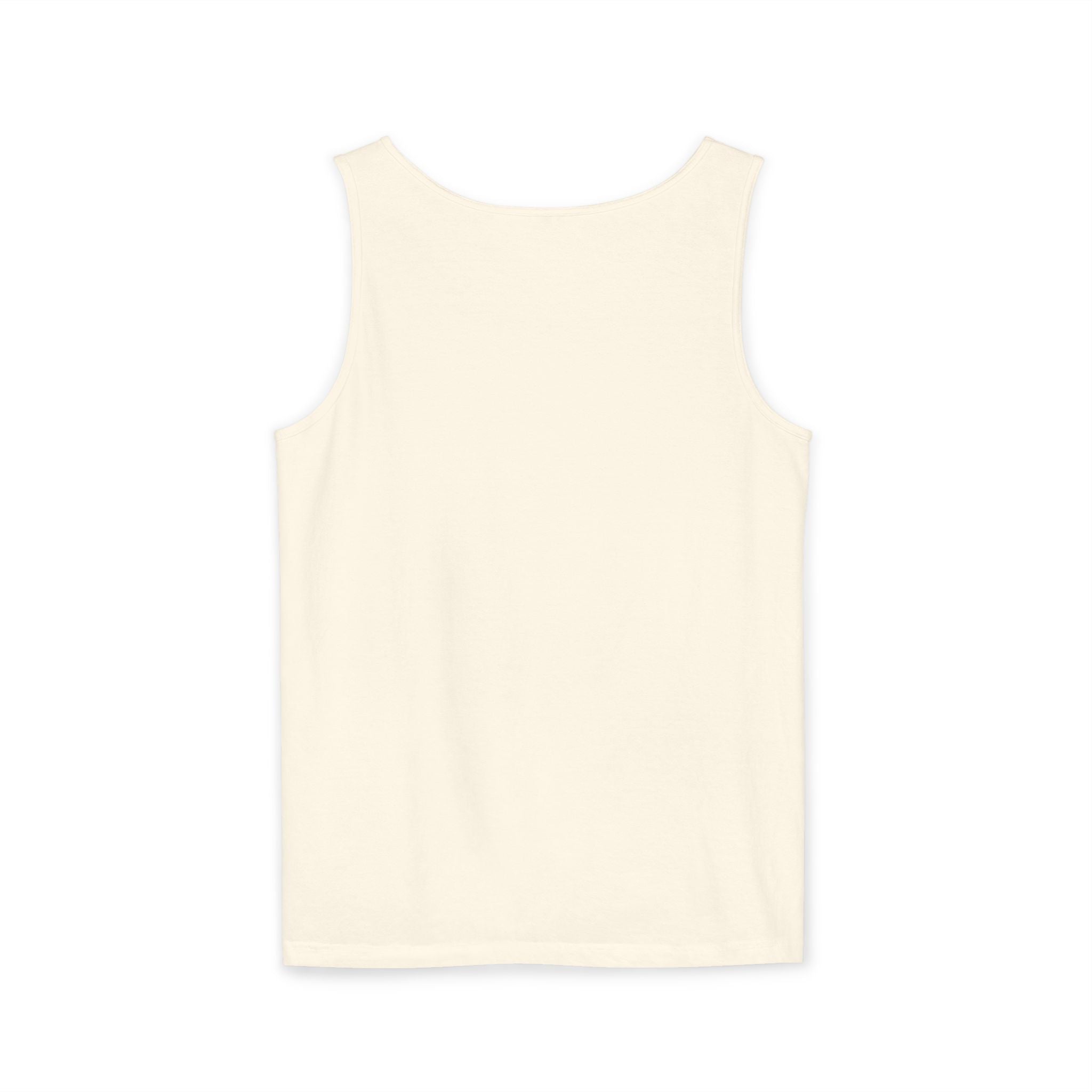Elevate Conscious Clothing Tank Top, Unisex Sleeveless Tee, Summer Essential, Gift for Him/Her, Casual Wear, Relaxed Fit