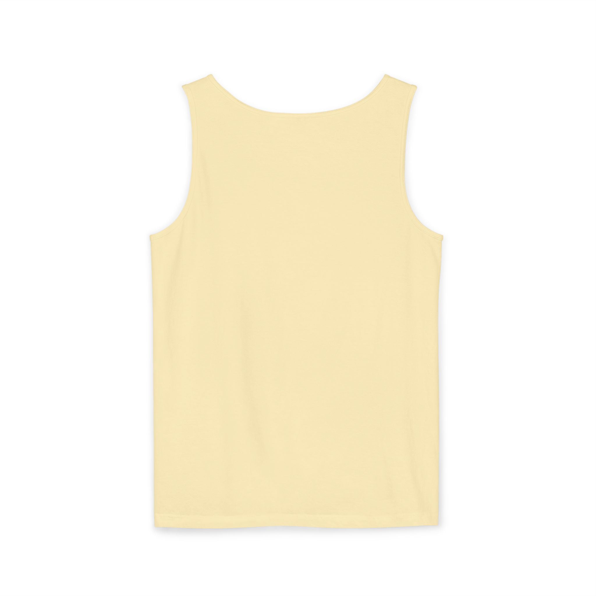 Elevate Conscious Clothing Tank Top, Unisex Sleeveless Tee, Summer Essential, Gift for Him/Her, Casual Wear, Relaxed Fit
