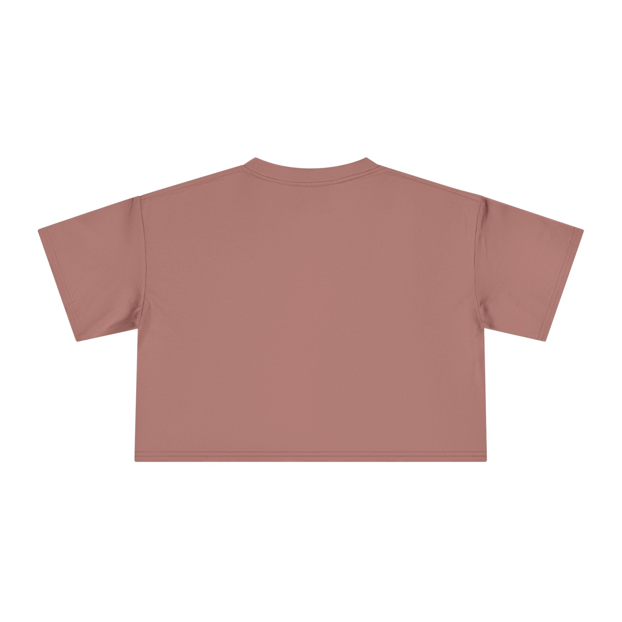 Compassion is Sexy Women's Crop Tee | Trendy Graphic Top, Casual Summer Wear, Gift for Her, Positive Vibes Apparel, Self-Love Fashion