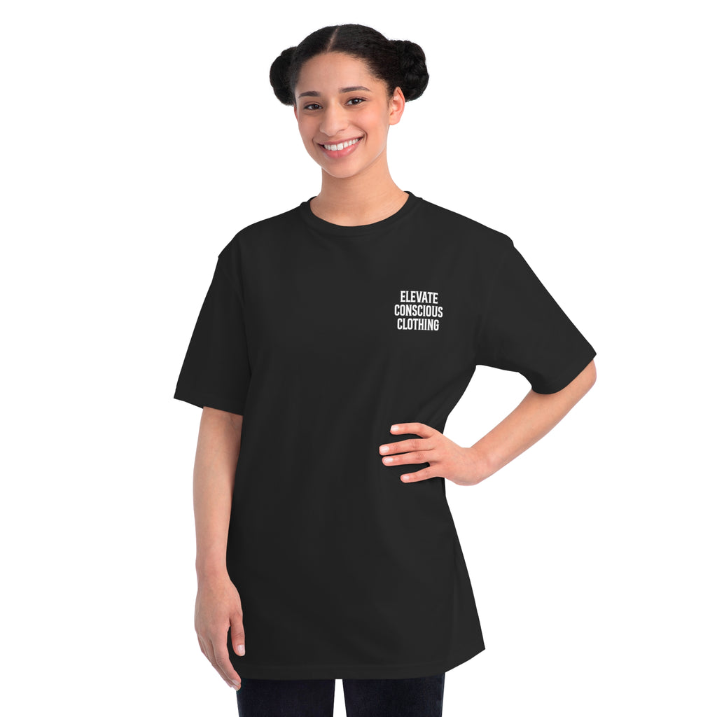 Organic Unisex Classic T-Shirt | Elevate Conscious Clothing, Sustainable Fashion, Eco-Friendly Tee, Casual Everyday Wear, Gift for [...]
