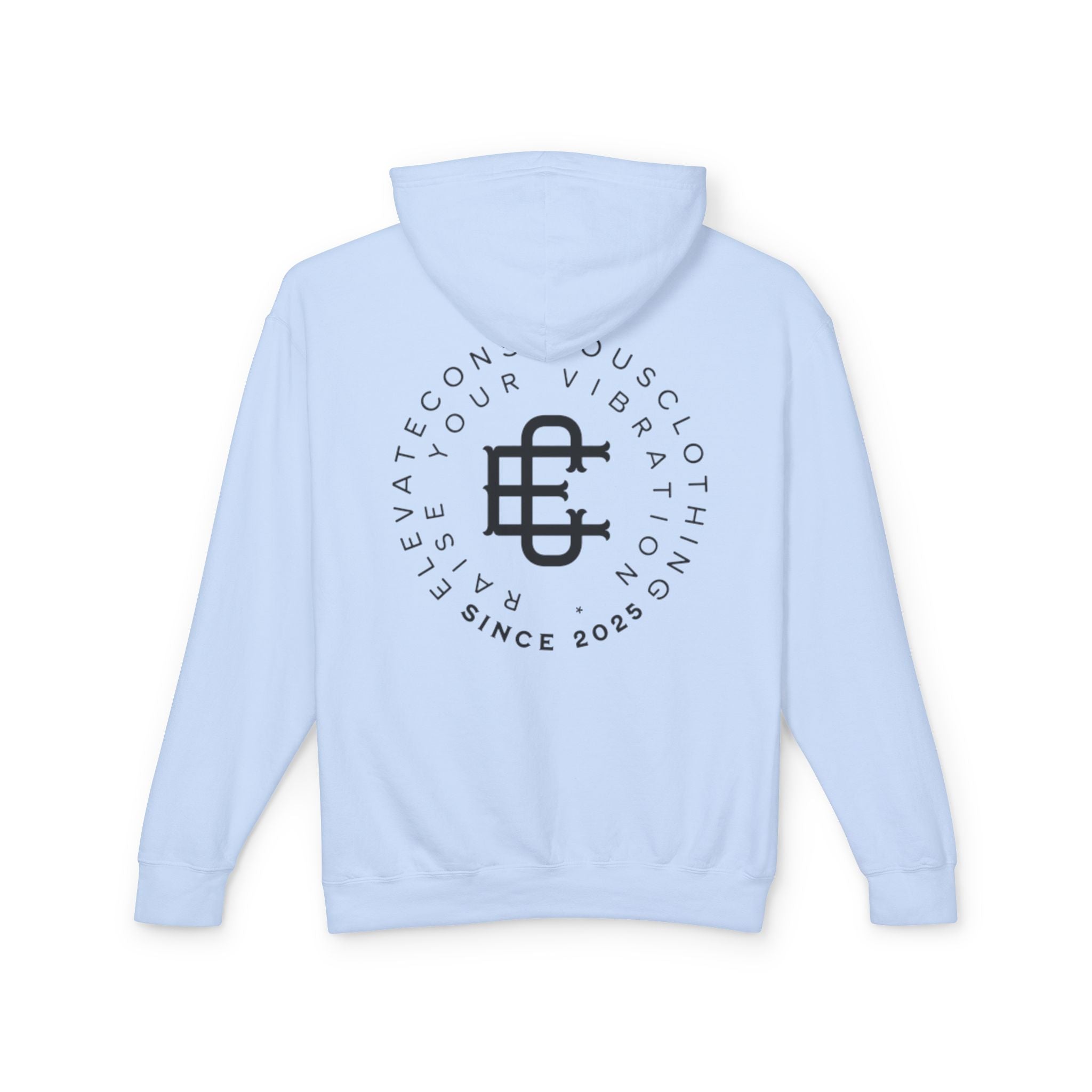 Raise Your Vibration Hoodie