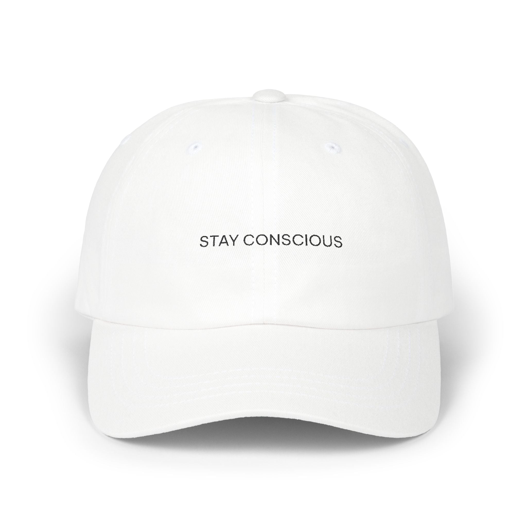 Classic Dad Cap