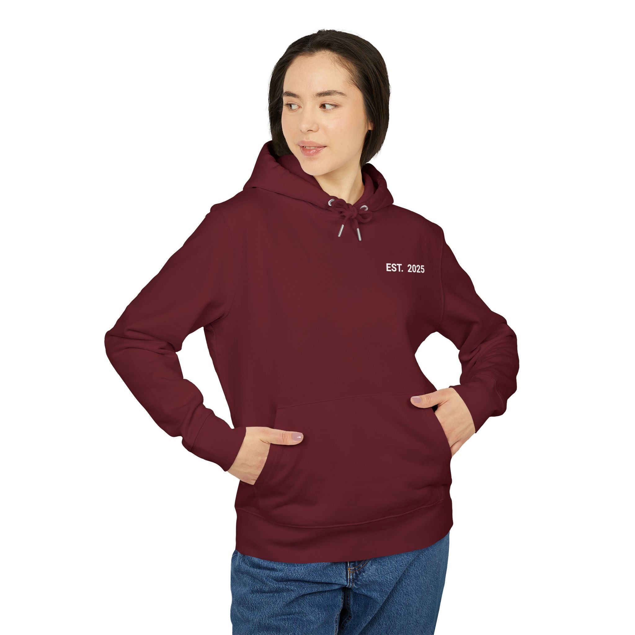 Unisex Cruiser 2.0 Hoodie - Cozy Apparel for Everyday Vibes, Year-Round Gift, Casual Style, Unique Fashion Statement, Unisex [...]