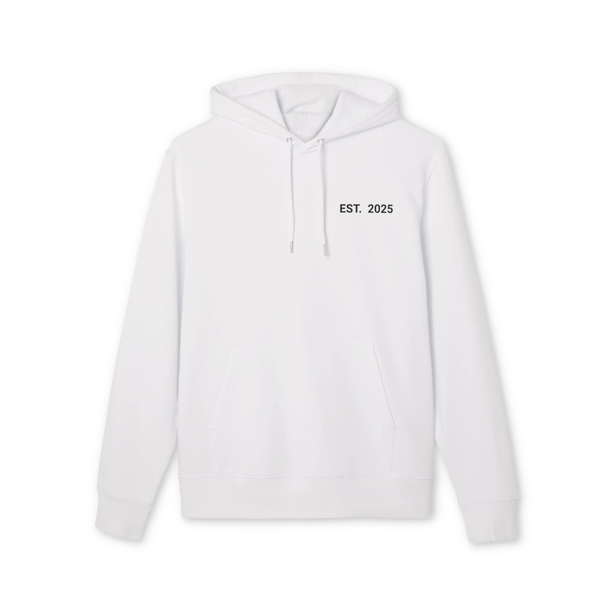 Unisex Cruiser 2.0 Hoodie - Elevate Your Vibration, 2025 Sweatshirt, Trendy Hooded Top, Casual Streetwear, Gift for Him/Her