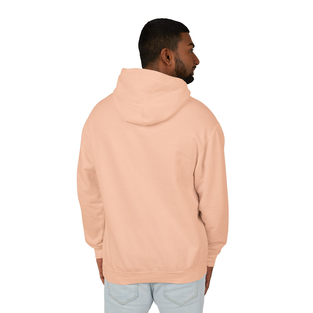 Sober Is Sexy Hoodie