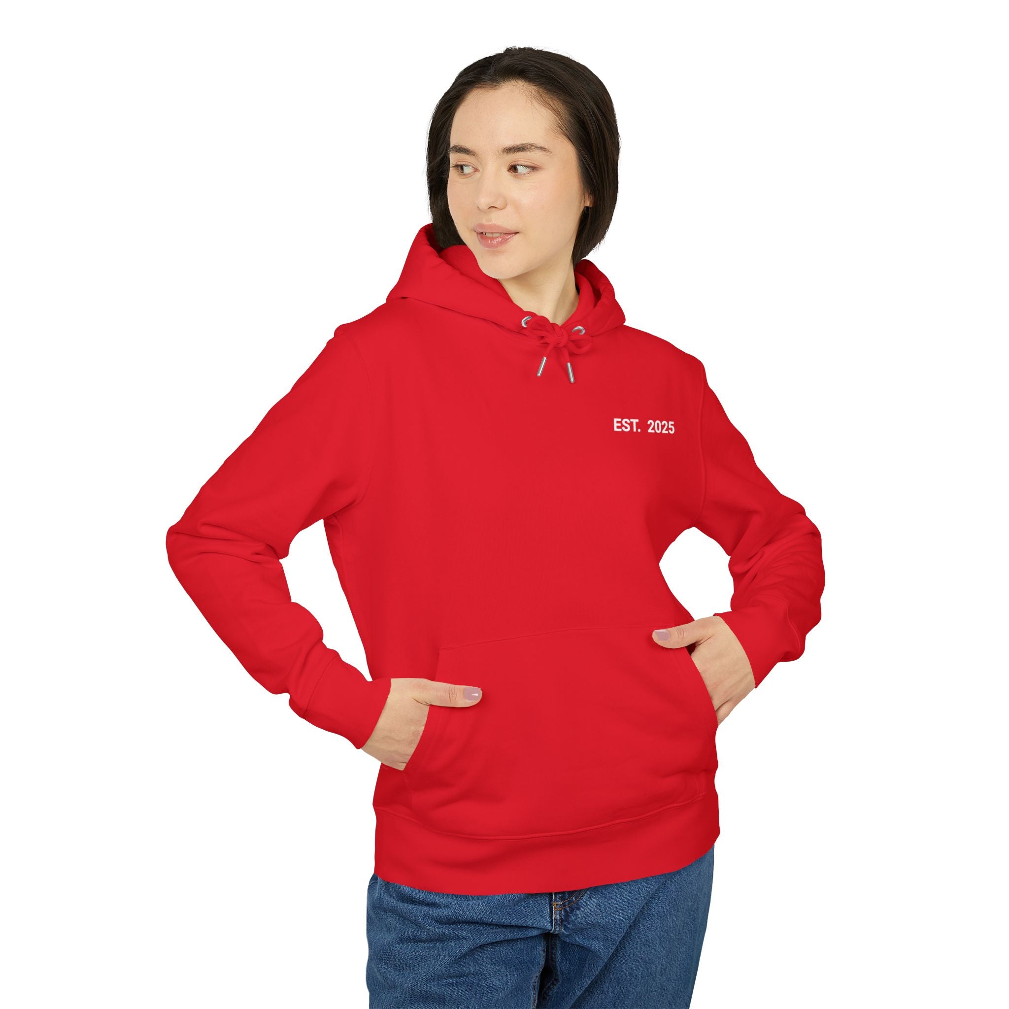 Unisex Cruiser 2.0 Hoodie - Cozy Apparel for Everyday Vibes, Year-Round Gift, Casual Style, Unique Fashion Statement, Unisex [...]