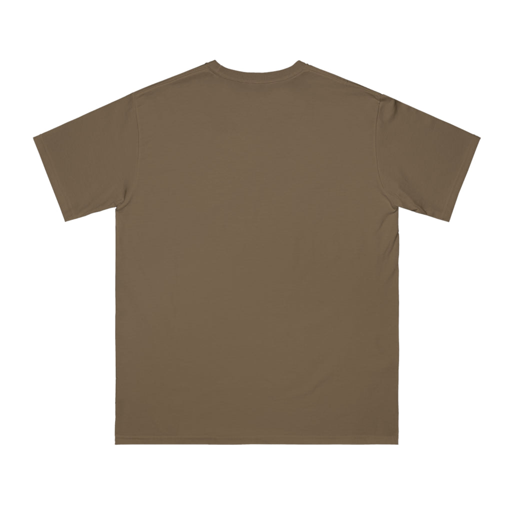 Compassion is Sexy Organic Unisex T-Shirt - Feel Good Fashion, Eco-Friendly Apparel, Casual Wear, Thoughtful Gifts, Conscious Living