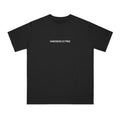 Organic Unisex T-Shirt, Kindness Is Free Tee, Conscious Clothing, Eco-friendly Gift, Positive Vibes Shirt, Unisex Casual Wear