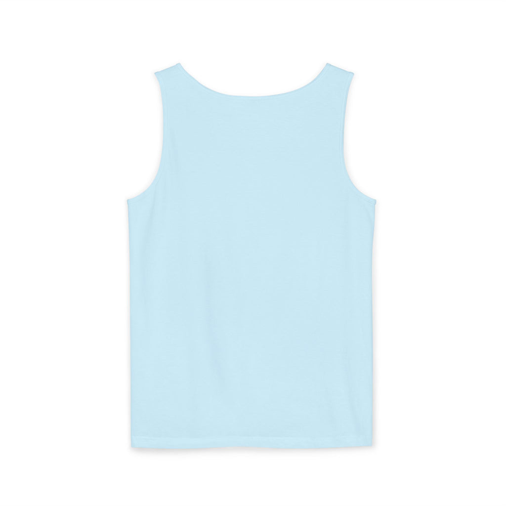 Elevate Conscious Clothing Tank Top, Unisex Sleeveless Tee, Summer Essential, Gift for Him/Her, Casual Wear, Relaxed Fit