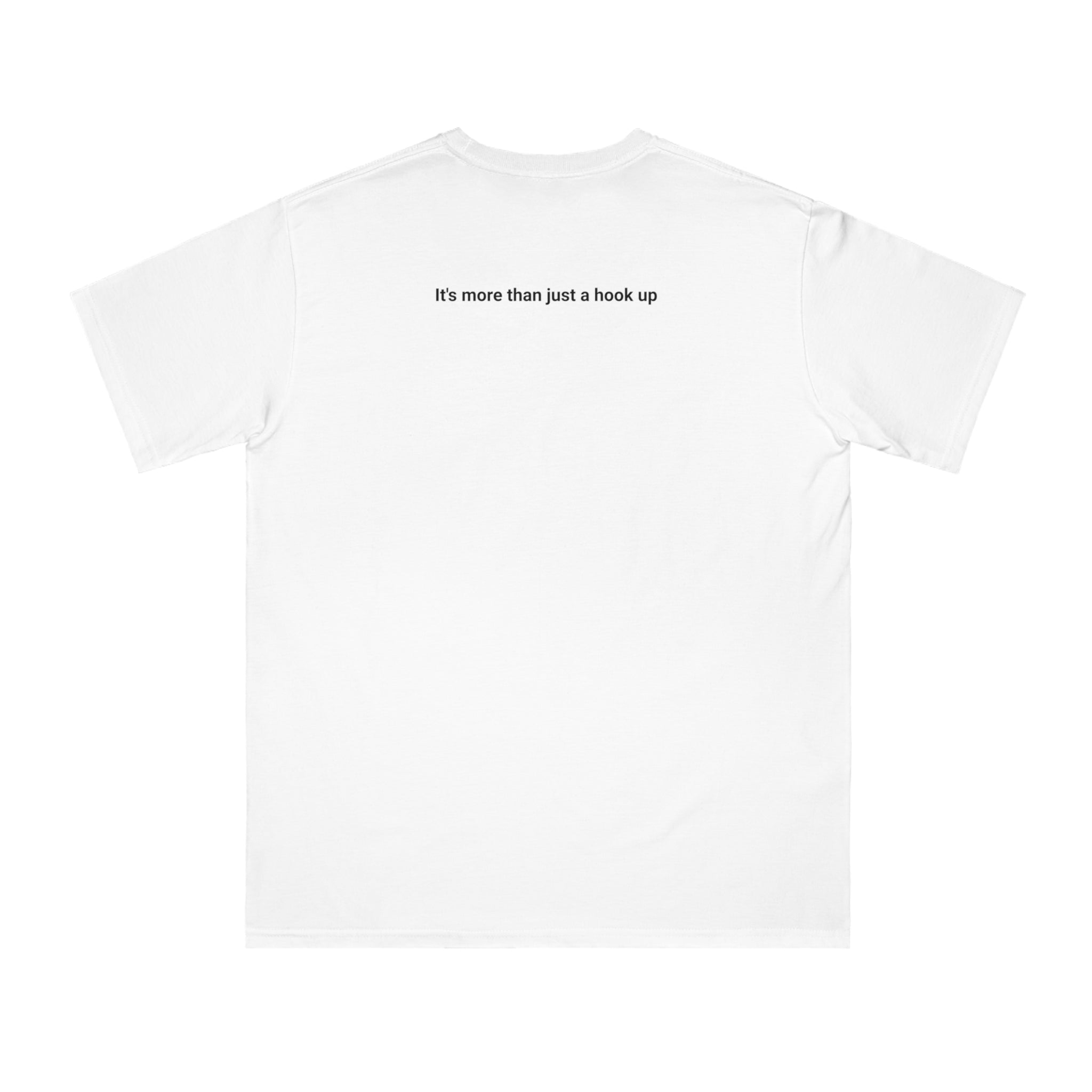 Sacred Energy Exchange T-Shirt | Organic Unisex Tee for Mindfulness & Wellness, Perfect for Yoga, Meditation, Birthdays, and Gifts