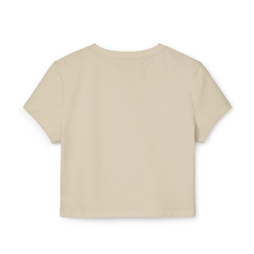 "Empathy is a superpower" Women's Organic Cotton T-shirt