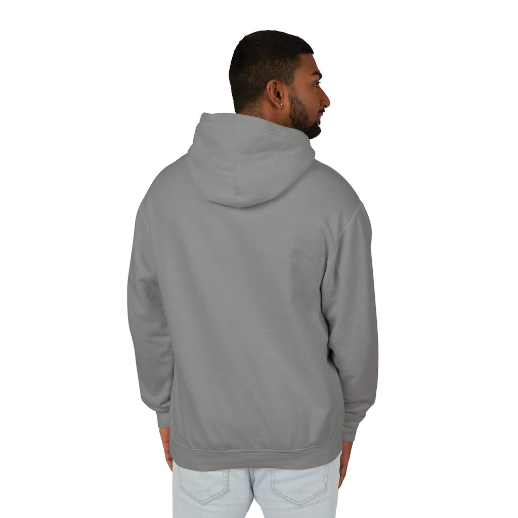 Sober Is Sexy Hoodie