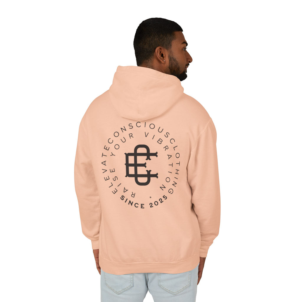 Raise Your Vibration Hoodie