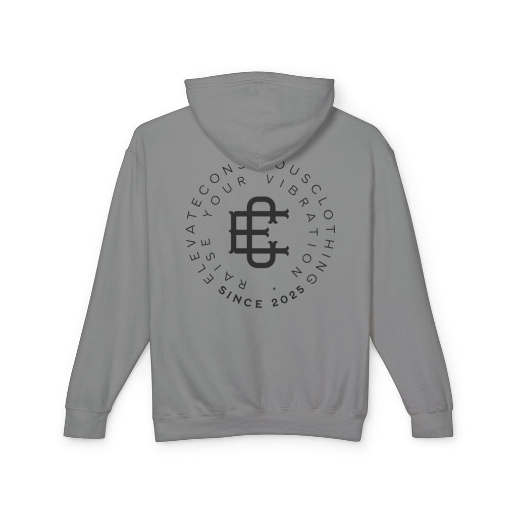 Raise Your Vibration Hoodie