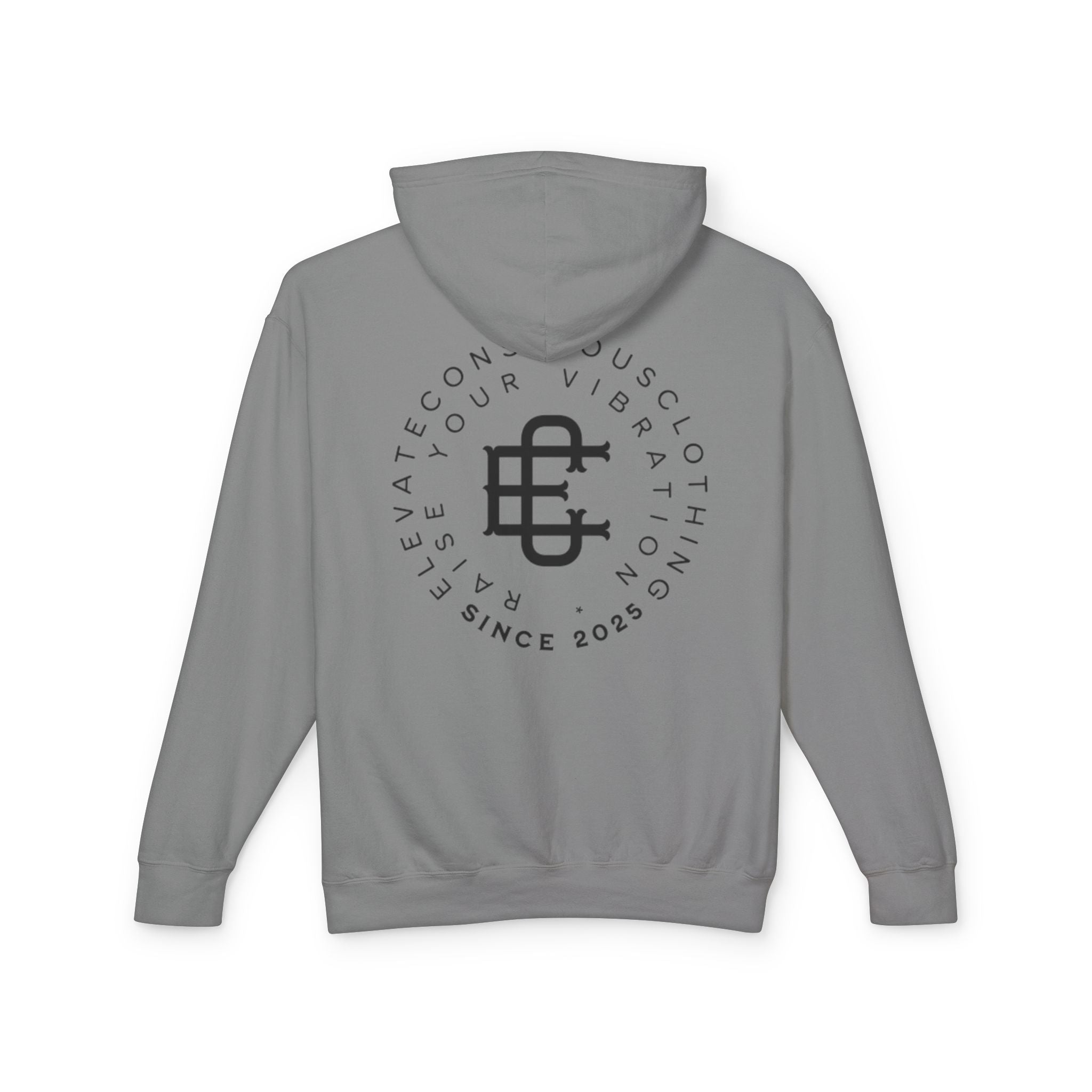 Raise Your Vibration Hoodie