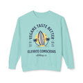 Vegans Taste Better Crewneck Sweatshirt