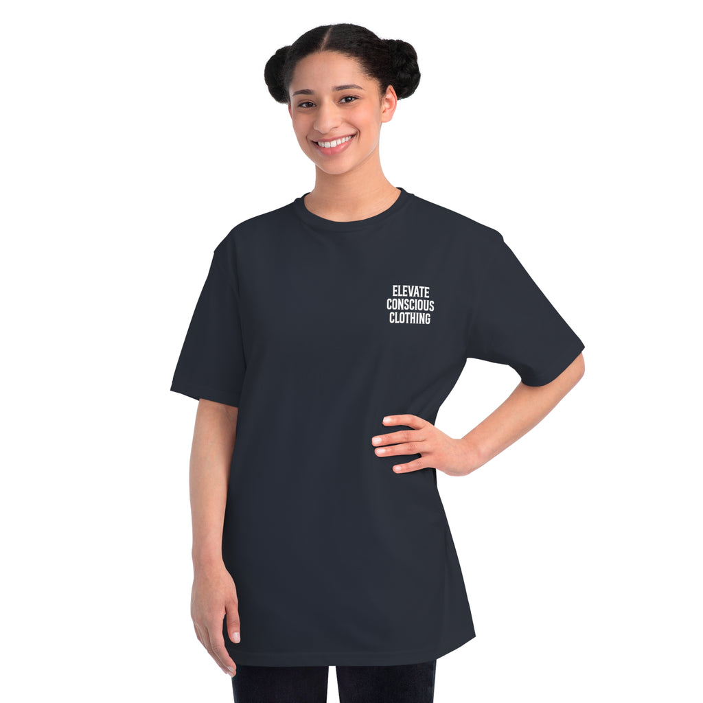 Organic Unisex Classic T-Shirt | Elevate Conscious Clothing, Sustainable Fashion, Eco-Friendly Tee, Casual Everyday Wear, Gift for [...]