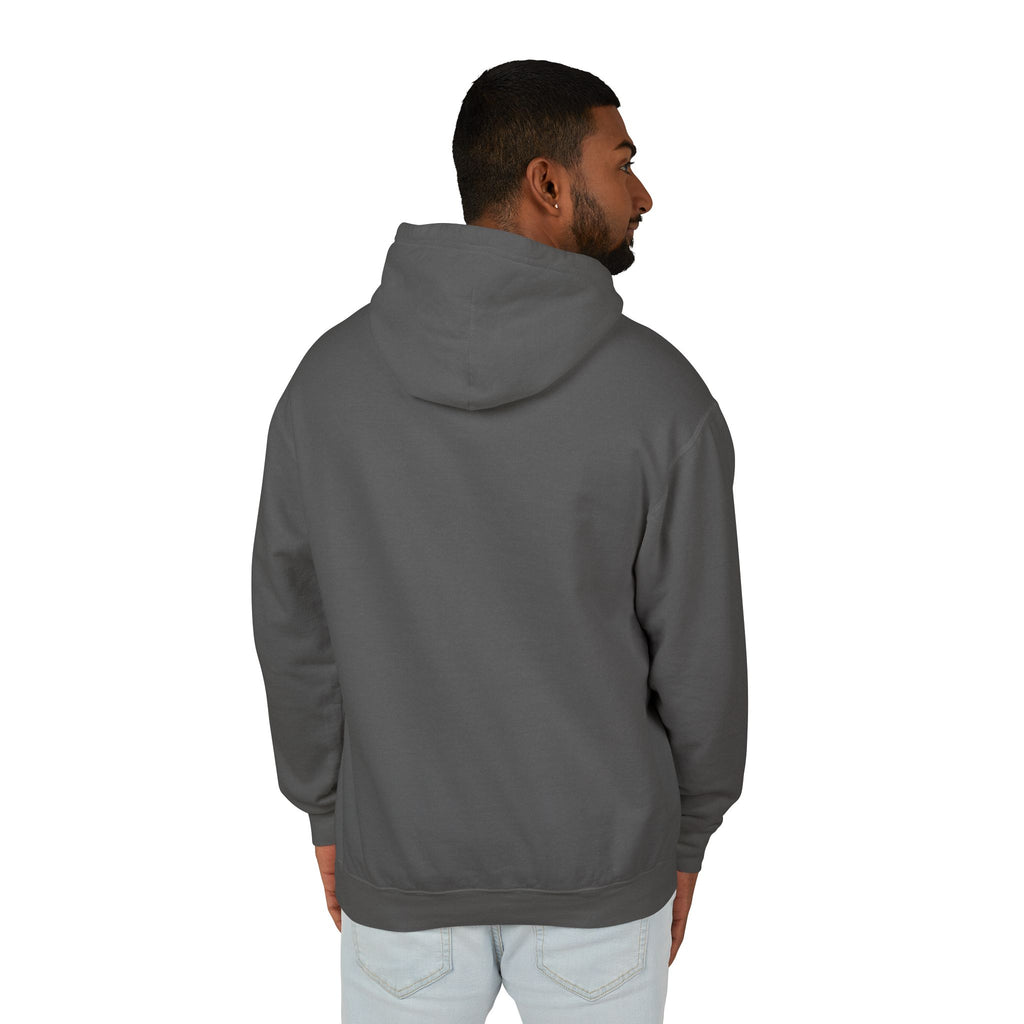 Sober Is Sexy Hoodie