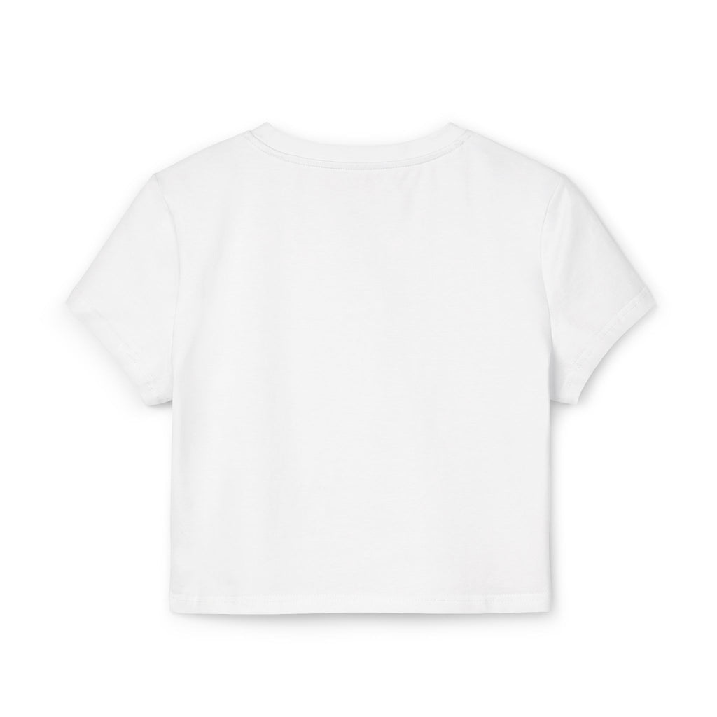"Empathy is a superpower" Women's Organic Cotton T-shirt