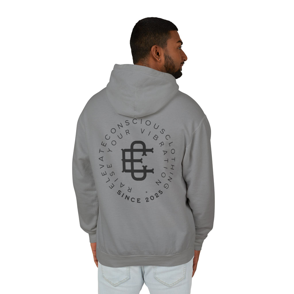 Raise Your Vibration Hoodie