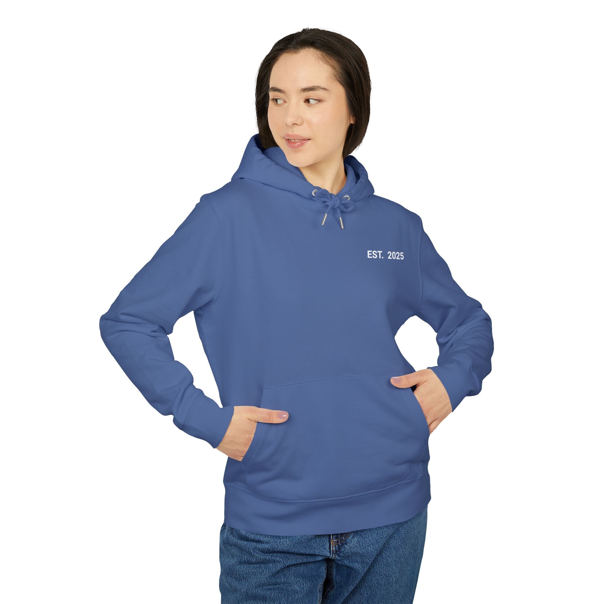 Unisex Cruiser 2.0 Hoodie - Cozy Apparel for Everyday Vibes, Year-Round Gift, Casual Style, Unique Fashion Statement, Unisex [...]