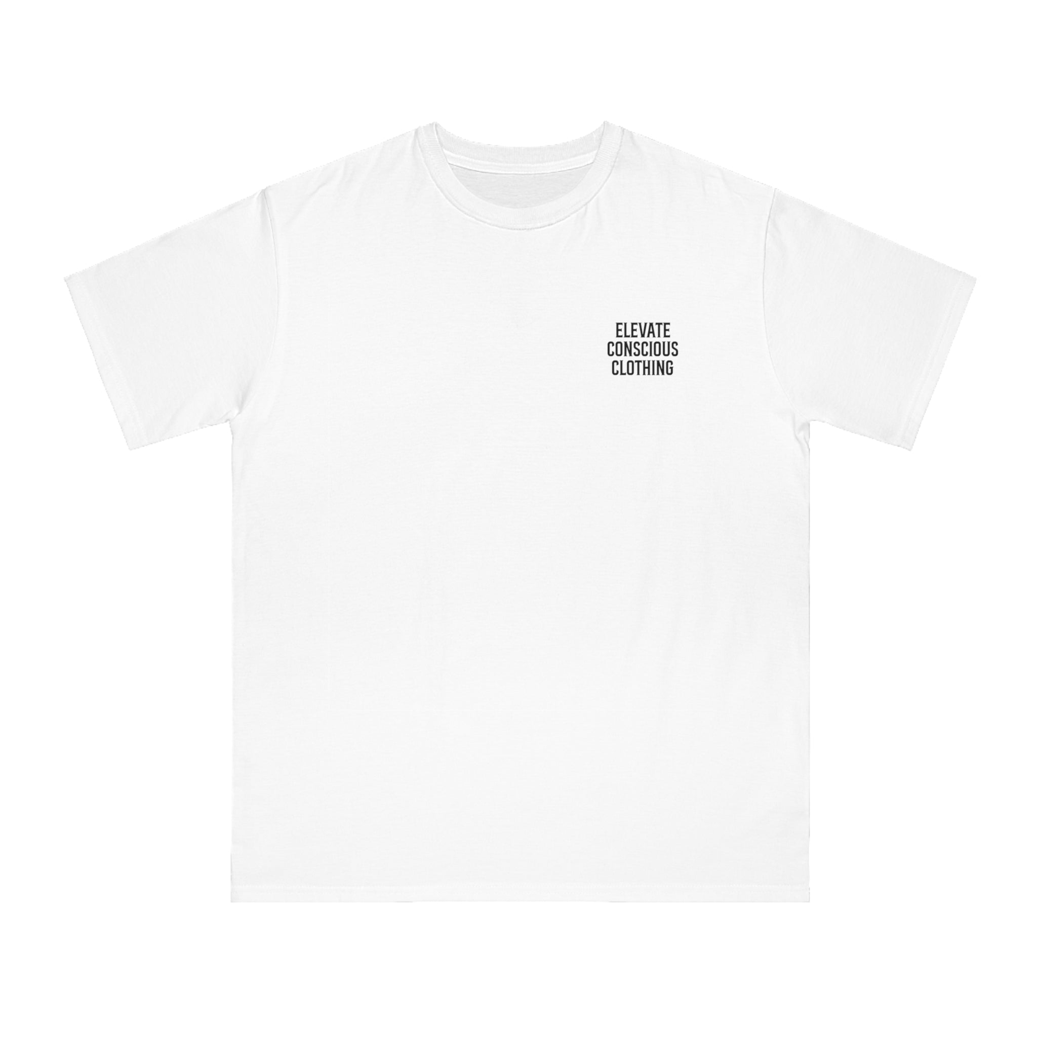 Vegan Girls T-Shirt, Organic Cotton Tee, Eco-Friendly Apparel, Cute Graphic Tee, Sustainable Fashion, Conscious Clothing
