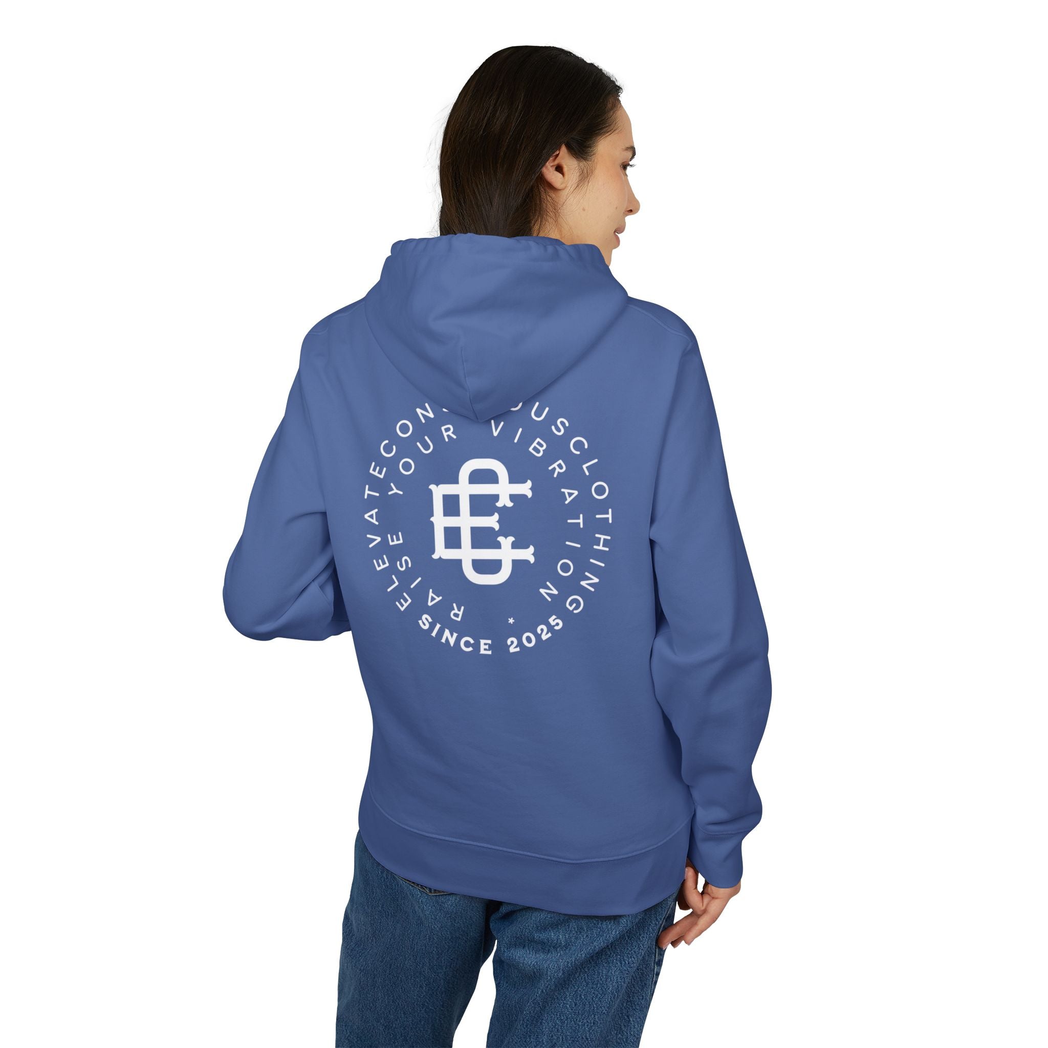 Unisex Cruiser 2.0 Hoodie - Cozy Apparel for Everyday Vibes, Year-Round Gift, Casual Style, Unique Fashion Statement, Unisex [...]