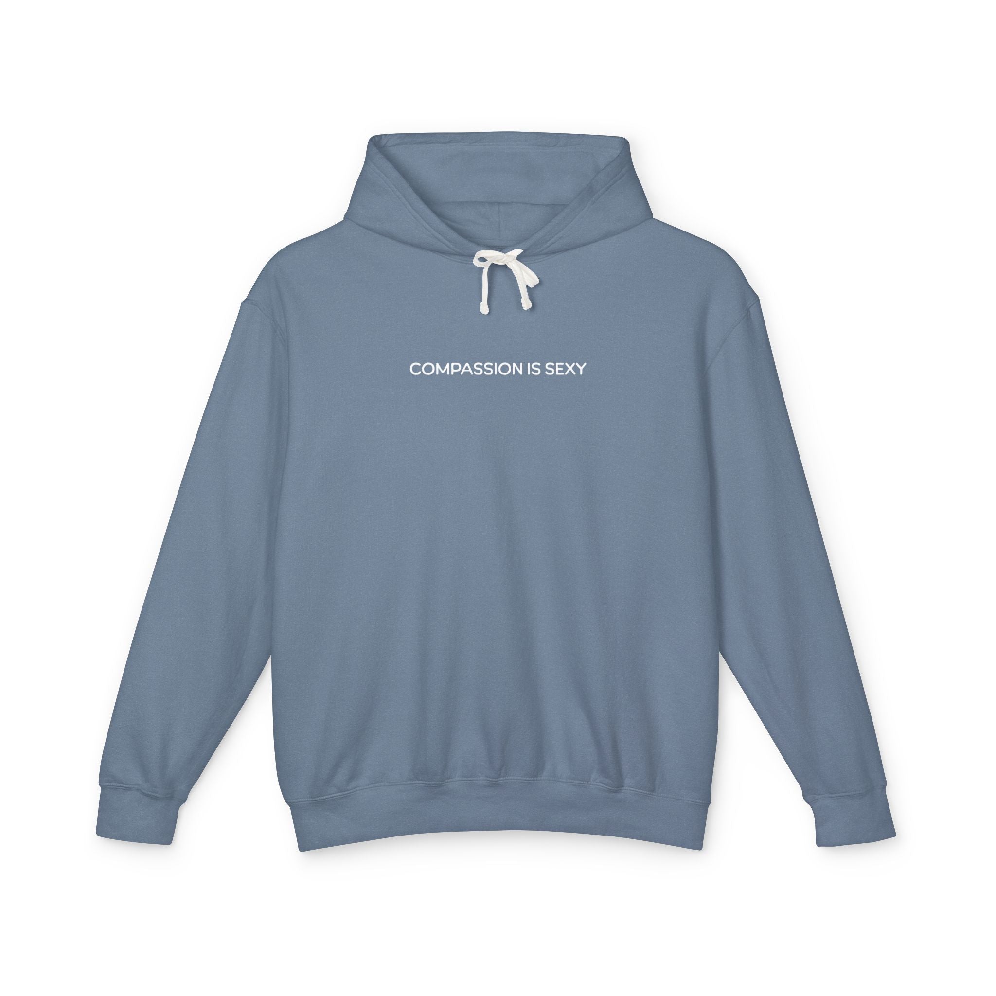 Compassion Is Sexy Hoodie
