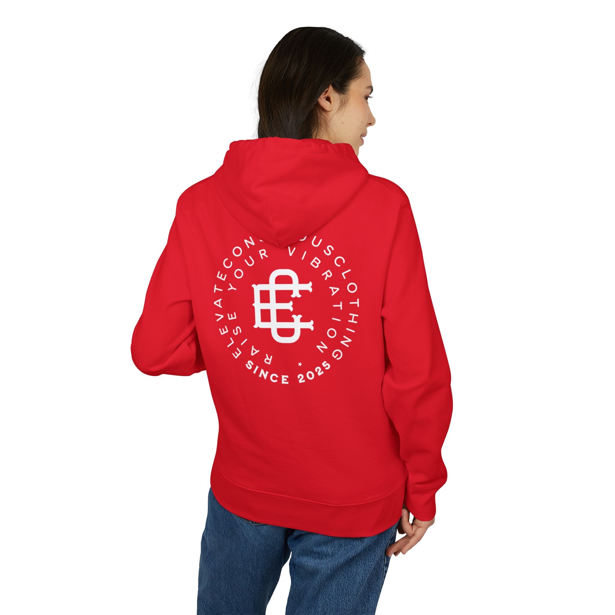 Unisex Cruiser 2.0 Hoodie - Cozy Apparel for Everyday Vibes, Year-Round Gift, Casual Style, Unique Fashion Statement, Unisex [...]