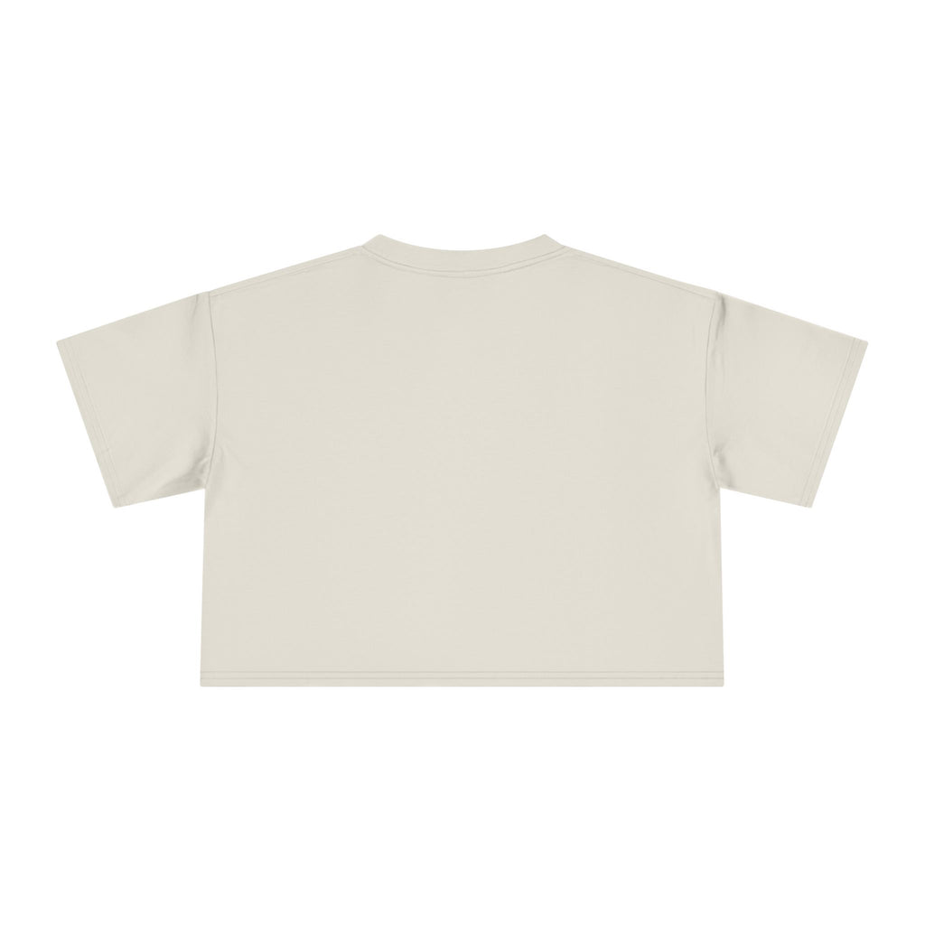 Compassion is Sexy Women's Crop Tee, Motivational Shirt, Casual Wear, Gift for her, Summer Fashion
