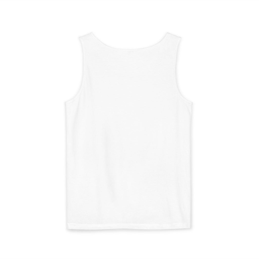 Elevate Conscious Clothing Tank Top, Unisex Sleeveless Tee, Summer Essential, Gift for Him/Her, Casual Wear, Relaxed Fit