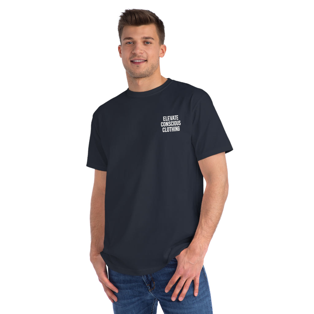 Organic Unisex Classic T-Shirt | Elevate Conscious Clothing, Sustainable Fashion, Eco-Friendly Tee, Casual Everyday Wear, Gift for [...]