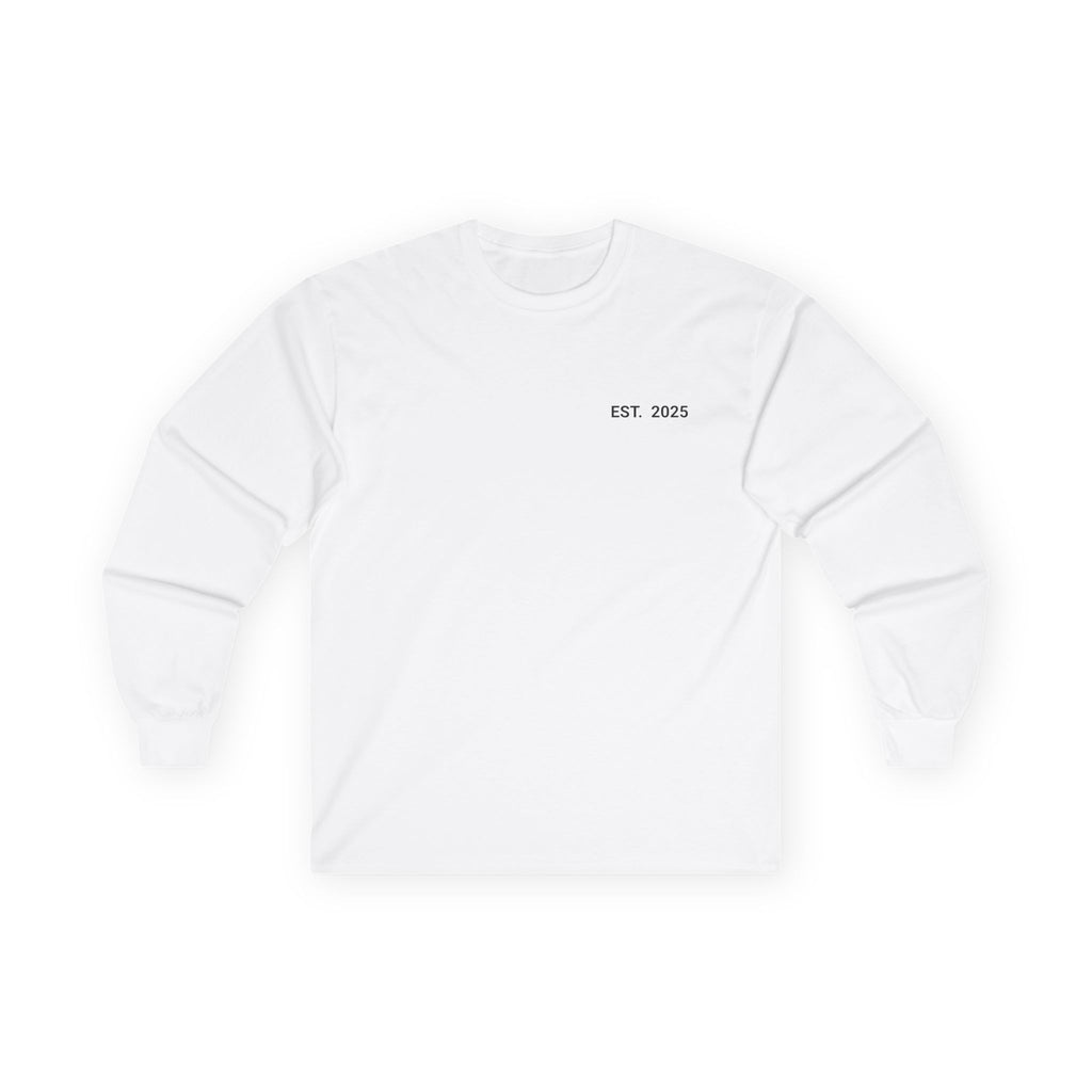 Vegan Girls Taste Better Long-Sleeve