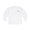 Vegan Girls Taste Better Long-Sleeve