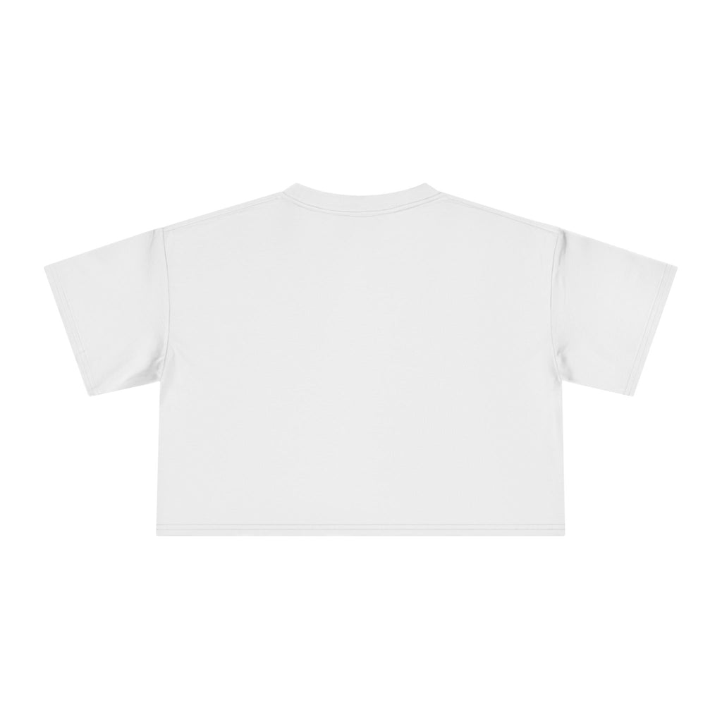 Compassion is Sexy Women's Crop Tee, Motivational Shirt, Casual Wear, Gift for her, Summer Fashion