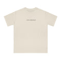 Organic Unisex T-Shirt - Stay Conscious, Eco-Friendly Apparel, Casual Wear, Conscious Living, Sustainable Fashion, Gift Ideas