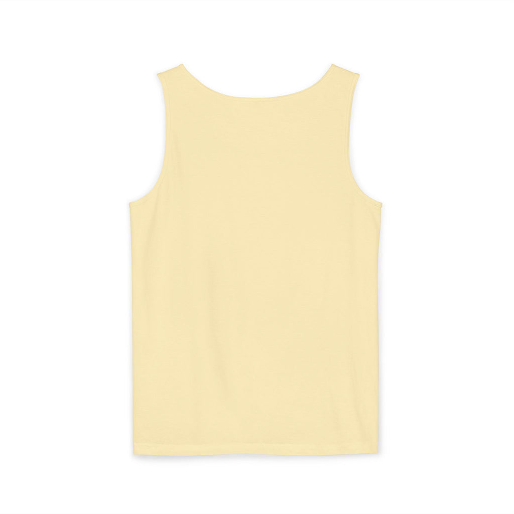 Elevate Conscious Clothing Tank Top, Unisex Sleeveless Tee, Summer Essential, Gift for Him/Her, Casual Wear, Relaxed Fit