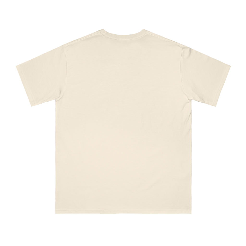 Compassion is Sexy T-Shirt | Organic Unisex Tee, Eco-Friendly Apparel, Casual Wear, Gift for Nature Lovers, Positive Vibes