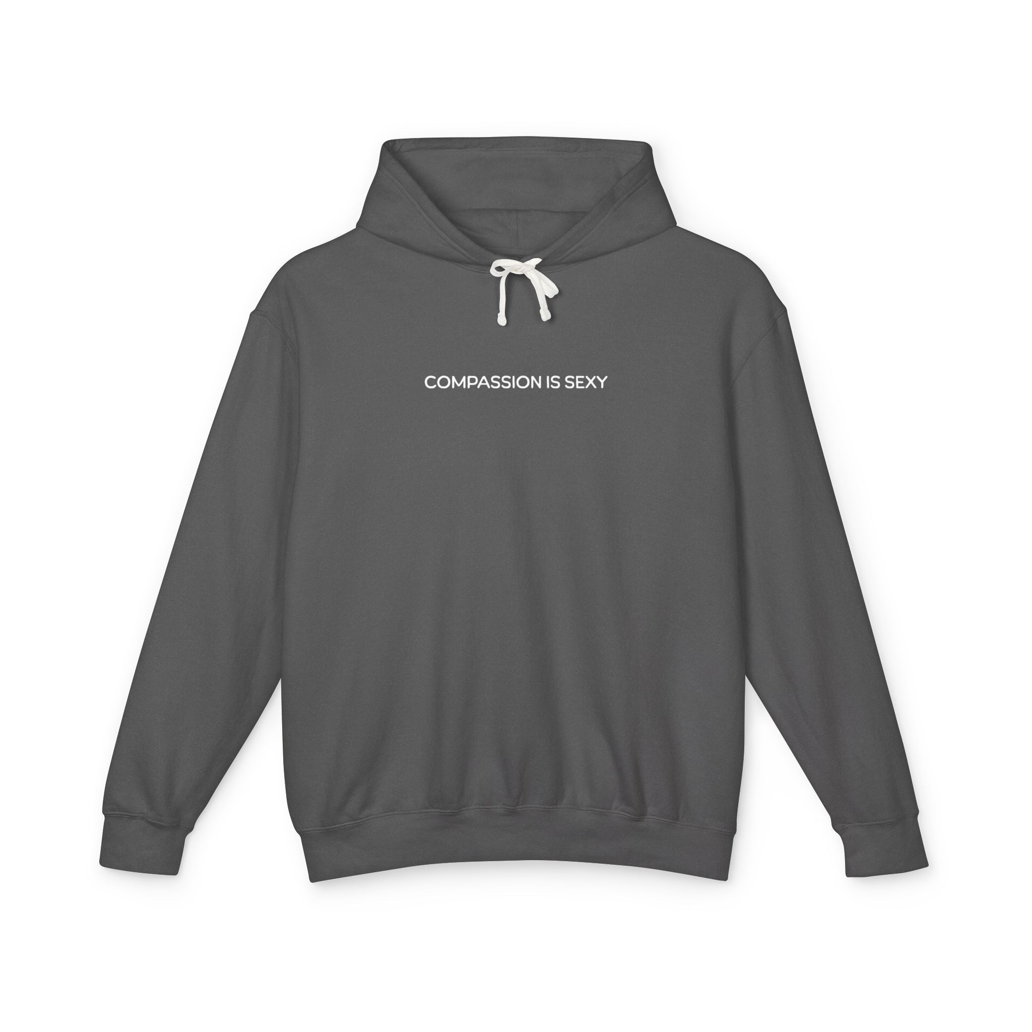 Compassion Is Sexy Hoodie