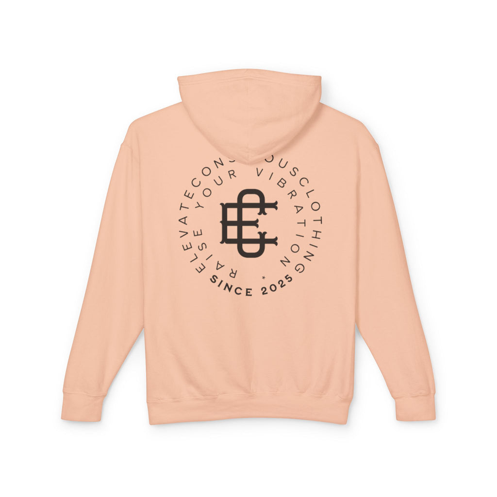 Raise Your Vibration Hoodie