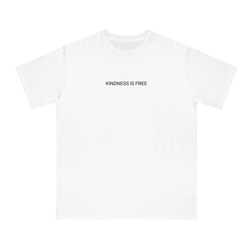 Conscious Kindness T-Shirt | Spiritual Gift, Affirmation Tee, Eco-Friendly Fashion, Unisex Casual Wear, Mindfulness Apparel