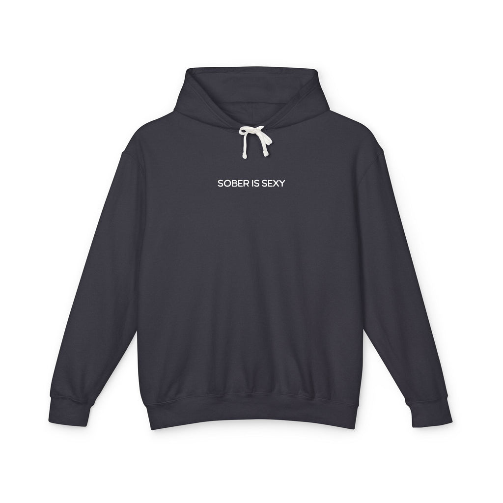 Sober Is Sexy Hoodie