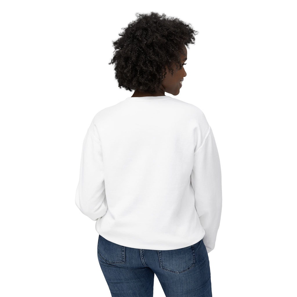 Vegans Taste Better Crewneck Sweatshirt