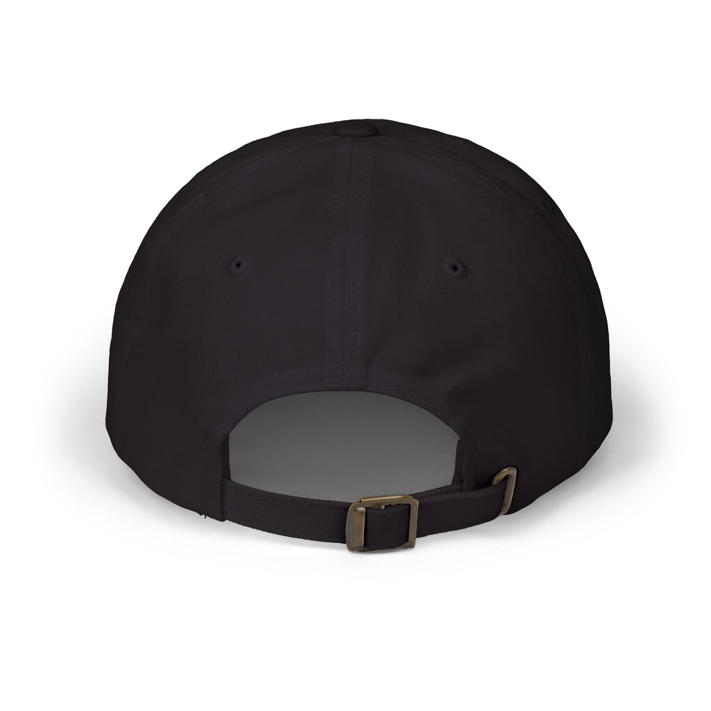 Stay Conscious Classic Dad Cap - Casual Gift, Adjustable Hat, Everyday Wear, Trendy Accessories, Conscious Living