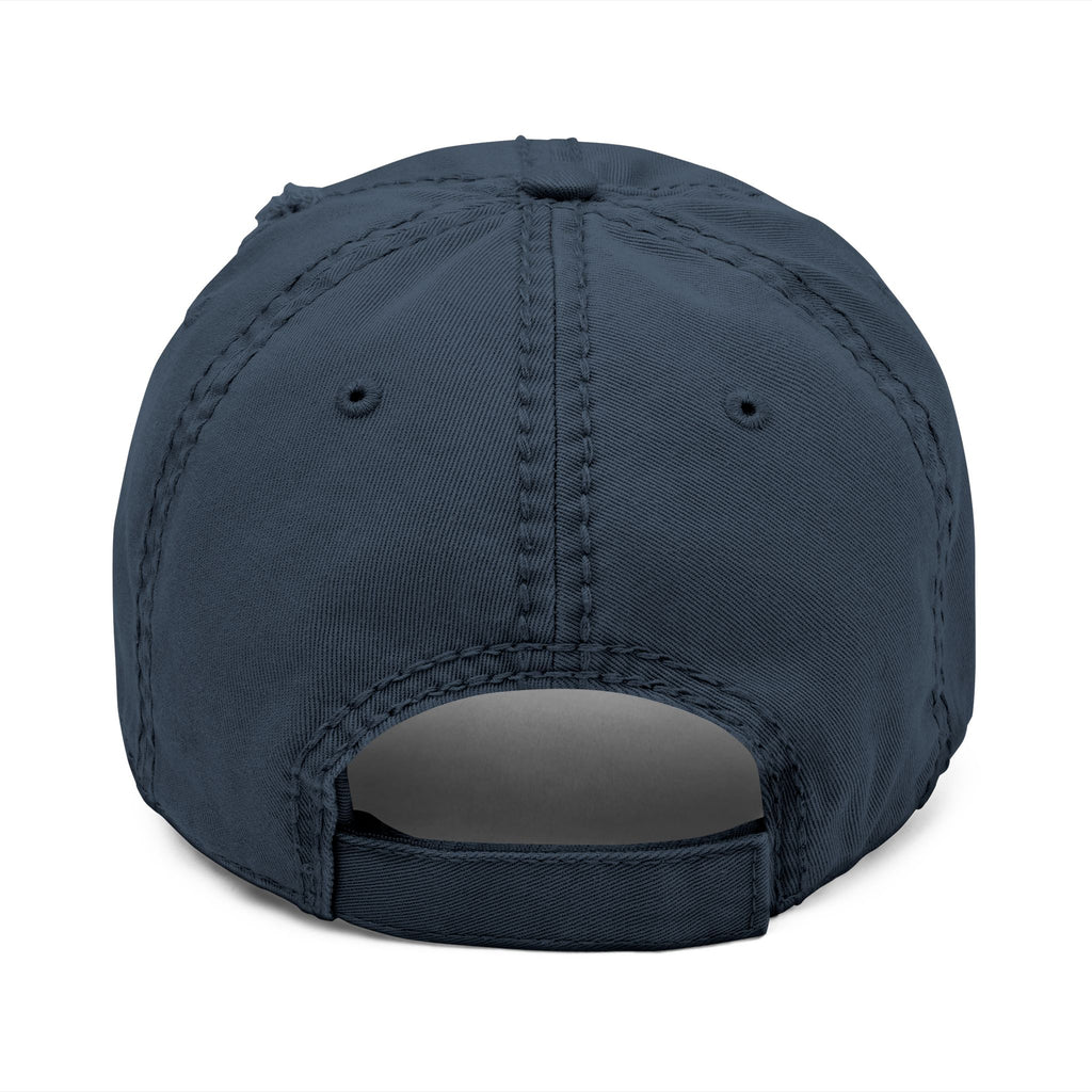 Distressed Dad Hat with 'Compassion is Sexy' Embroidery - Casual Fashion Accessory, Perfect Gift for Fathers Day, Trendy Everyday [...]