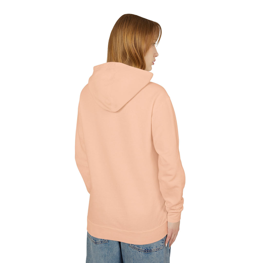 Sober Is Sexy Hoodie